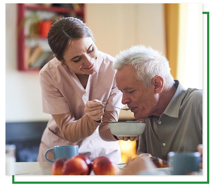 Elder Care in Royce City Tx